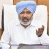 Excise Minister