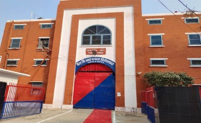 Ferozepur Jail Ferozepur Jail