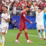 Footbal Match