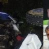 Gurgaon Accident