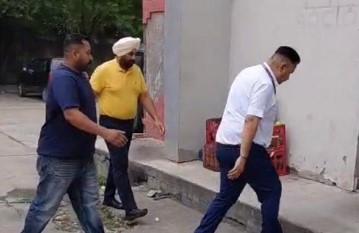 Gurinderjit Gurinderjit