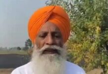 ਕਿਸਾਨਾਂ ਨੇ ਕੀਤਾ ਗੁਰਨਾਮ ਸਿੰਘ ਚੜੂਨੀ ਦੀ ਗ੍ਰਿਫ਼ਤਾਰ ਦਾ ਸਖ਼ਤ ਵਿਰੋਧ Gurnam Charuni