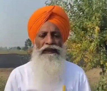 Gurnam Charuni Gurnam Charuni