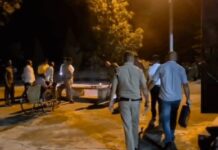 ਹਰਿਦੁਆਰ ਦੇ ਮੰਦਰ ਦੇ ਦੋ ਸਾਧੂਆਂ ਦਾ ਹੋਇਆ ਕਤਲ Haridwar Murder