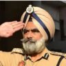 Harcharan Bhullar