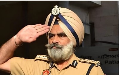 Harcharan Bhullar Harcharan Bhullar