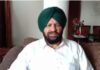 ਹਰਜੀਤ ਸਿੰਘ ਗਰੇਵਾਲ ਹੋਏ ਕੌਮੀ ਘੱਟ ਗਿਣਤੀ ਕਮਿਸ਼ਨ ਦੇ ਚੇਅਰਮੈਨ ਨਿਯੁਕਤ Harjit Singh Grewal