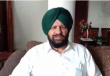 ਹਰਜੀਤ ਸਿੰਘ ਗਰੇਵਾਲ ਹੋਏ ਕੌਮੀ ਘੱਟ ਗਿਣਤੀ ਕਮਿਸ਼ਨ ਦੇ ਚੇਅਰਮੈਨ ਨਿਯੁਕਤ Harjit Singh Grewal