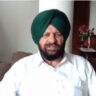 Harjit Singh Grewal
