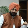 Harjot Bains