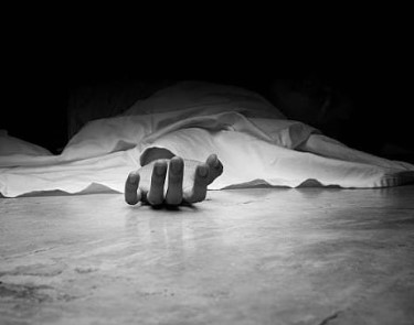 Haryana Death Suicide