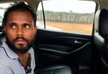ਹੈਦਰਾਬਾਦ `ਚ ਫਲਾਈਟ ਕਰੂ ਮੈਂਬਰ ਨਾਲ ਜਬਰ-ਜਨਾਹ Hyderabad