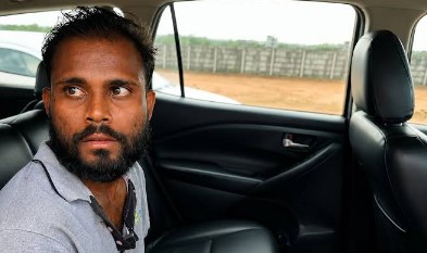 Haydrabaad Arrest Hyderabad