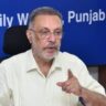 Health Minister