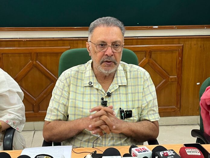 Health Minister Health Minister