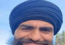 ਪੰਜਾਬੀ ਵਿਅਕਤੀ ਦੀ ਅਮਰੀਕਾ ਵਿਖੇ ਹੋਈ ਦਿਲ ਦਾ ਦੌਰਾ ਪੈਣ ਕਾਰਨ ਮੌਤ heart attack