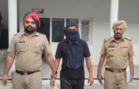 Heoin Arrest heroin Arrest