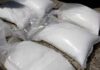 ਐਨ. ਸੀ. ਬੀ. ਨੇ ਕੀਤੀ ਉਚ-ਗੁਣਵੱਤਾ ਵਾਲੀ ਹੈਰੋਇਨ ਜਬਤ heroin