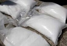 ਐਨ. ਸੀ. ਬੀ. ਨੇ ਕੀਤੀ ਉਚ-ਗੁਣਵੱਤਾ ਵਾਲੀ ਹੈਰੋਇਨ ਜਬਤ heroin