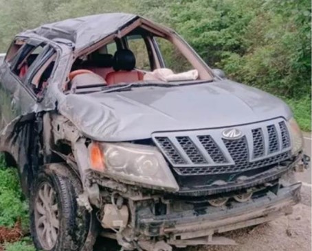 Himachal Accident Himachal Accident