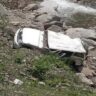 Himachal Accident