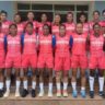 hockey team