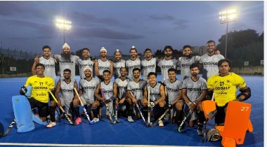 Hockey Team hockey team