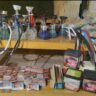 hookah bars