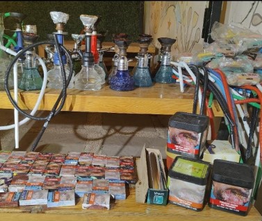 Hooka Bars hookah bars
