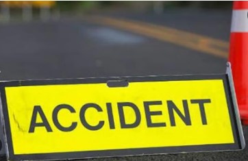 Hoshiarpur Accident Hoshiarpur Accident