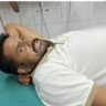 Injured