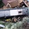 Jammu Accident