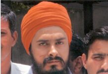 ਹਾਈਕੋਰਟ ਨੇ ਹਵਾਰਾ ਦੀ ਪਟੀਸ਼ਨ ‘ਤੇ ਸੁਣਵਾਈ ਦੌਰਾਨ ਸੁਣਾਇਆ ਅਹਿਮ ਫ਼ੈਸਲਾ Jagtar Hawara