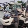 Kanpur Accident