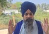 ਕਿਸਾਨ ਆਗੂਆਂ ਦਾ ਵਫਦ ਪੁਲਸ ਅਧਿਕਾਰੀਆਂ ਨਾਲ ਗੱਲਬਾਤ ਲਈ ਪਹੁੰਚਿਆ Kisan Sarwan