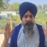 Kisan Sarwan