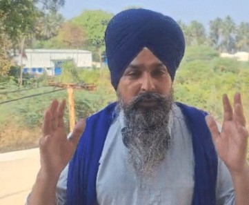 Kisan Sarwan Kisan Sarwan