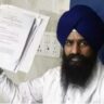 Kuldeep Singh