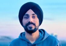 ਕੈਨੇਡਾ ਦੇ ਮਾਂਟਰੀਅਲ ਵਿਖੇ ਨਦੀ ਵਿਚ ਡੁੱਬਣ ਕਾਰਨ ਹੋਈ ਦੋ ਨੌਜਵਾਨਾਂ ਦੀ ਮੌਤ Lovepreet Singh