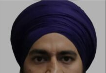 ਜਿਨਸੀ ਸੋਸ਼ਣ ਮਾਮਲੇ ਵਿਚ ਕੈਨੇਡਾ ਵਿਖੇ ਪੰਜਾਬੀ ਵਿਅਕਤੀ ਗ੍ਰਿਫ਼ਤਾਰ Mandeep Singh