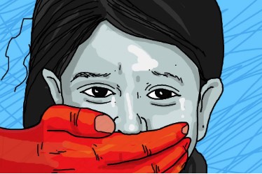 Mansa Rape Rape
