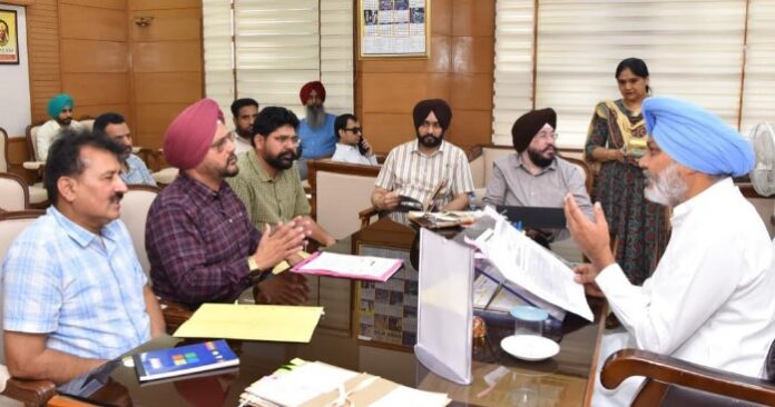 Meeting Meeting