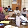 Meeting