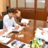 Meeting