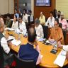 Meeting