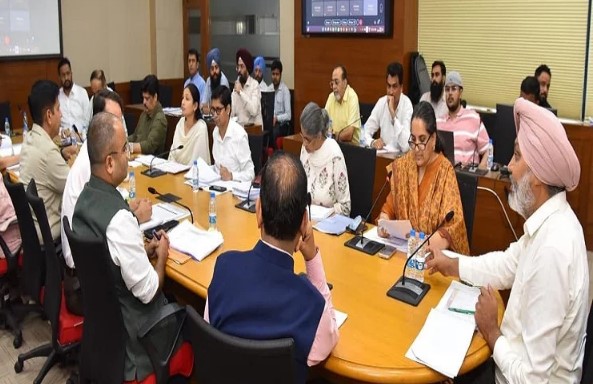 Meeting Meeting