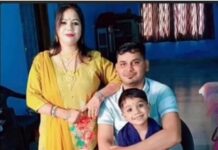 ਪ੍ਰੇਮੀ ਨਾਲ ਮਿਲ ਕੇ ਪਤਨੀ ਨੇ ਪਤੀ ਨੂੰ ਸੱਪ ਤੋਂ ਡੰਗਵਾ ਕੇ ਉਤਾਰਿਆ ਮੌਤ ਦੇ ਘਾਟ Merath Murder