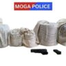 Moga Police