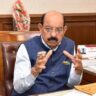 Mahendra Bhagat