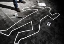 ਫਰੀਦਕੋਟ ਵਿਖੇ ਹੋਇਆ ਨੌਜਵਾਨ ਦਾ ਗਲਾ ਵੱਢ ਕੇ ਕਤਲ Murder